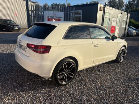 2014 Audi A3 - photo 3