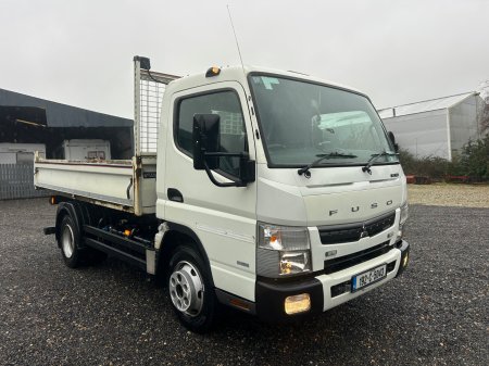 2019 Fuso Other