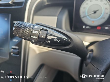 2024 Hyundai Tucson - photo 25