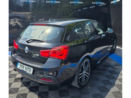 2018 BMW 1-Series - photo 20