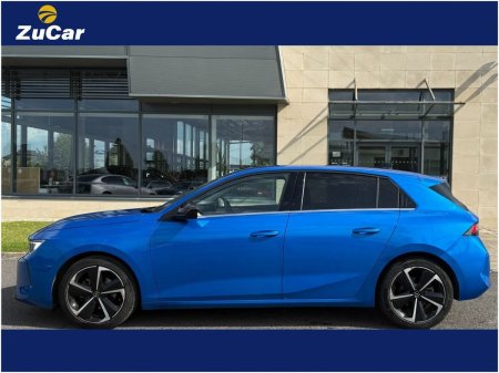 2023 Opel Astra - photo 5