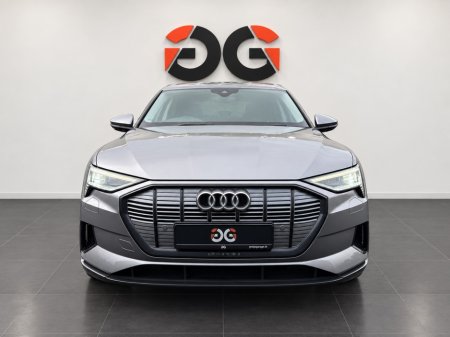 2020 Audi e-tron - photo 9