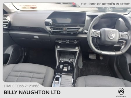 2026 Citroen C4 - photo 19