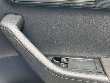 2020 Skoda Fabia - photo 14