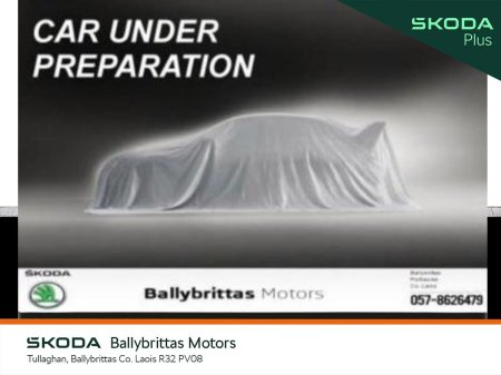 2026 Skoda Octavia - photo 3
