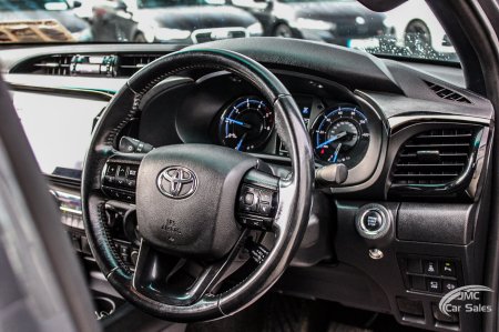 2023 Toyota Hilux - photo 18