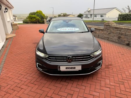 2022 Volkswagen Passat - photo 6