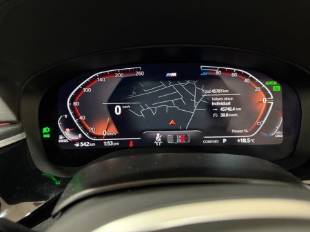 2023 BMW 5-Series - photo 13
