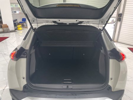 2021 Peugeot 2008 - photo 16