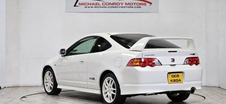 2001 Honda Integra - photo 6