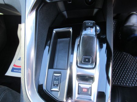 2021 Peugeot 3008 - photo 19