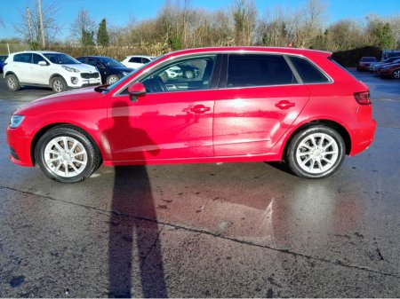 2016 Audi A3 - photo 6