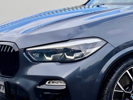 2021 BMW X5 - photo 7