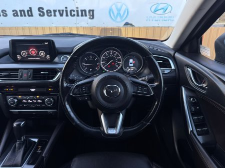 2017 Mazda Mazda6 - photo 13