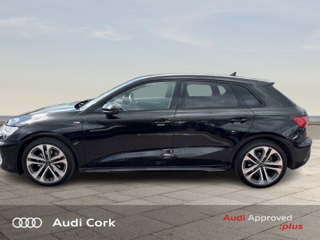 2026 Audi A3 - photo 4