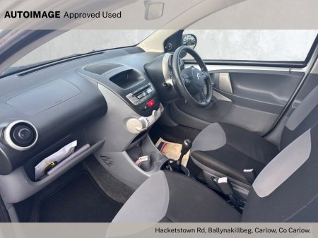 2009 Citroen C1 - photo 4