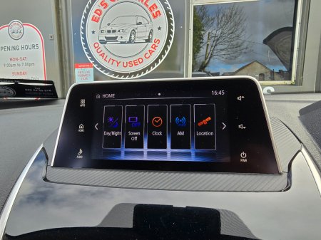 2018 Mitsubishi Eclipse Cross - photo 25