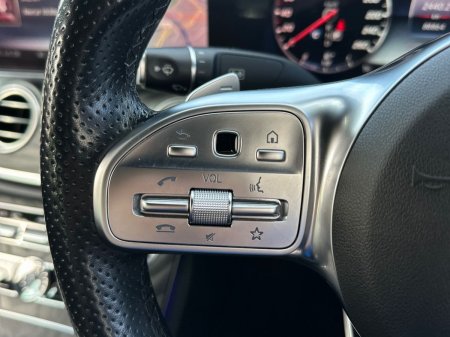 2020 Mercedes-Benz E-Class - photo 25