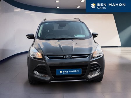 2016 Ford Kuga - photo 8