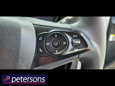 2023 Opel Combo - photo 17