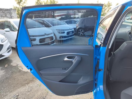 2015 Volkswagen Polo - photo 11