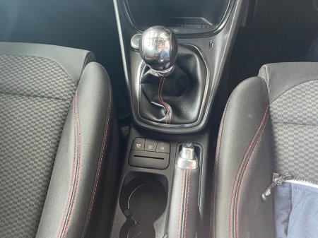 2021 Ford Puma - photo 14
