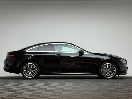 2021 Mercedes-Benz E-Class - photo 8