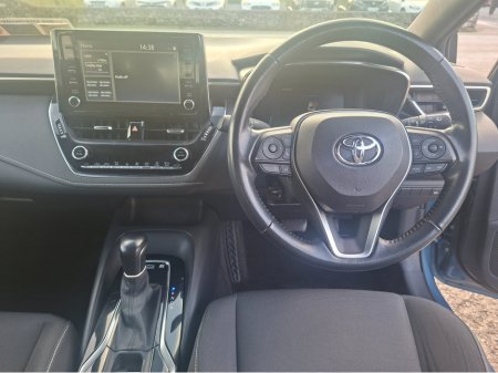 2022 Toyota Corolla - photo 12