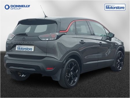 2022 Vauxhall Crossland - photo 16