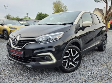 2019 Renault Captur - photo 4