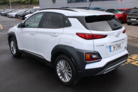 2019 Hyundai KONA - photo 3