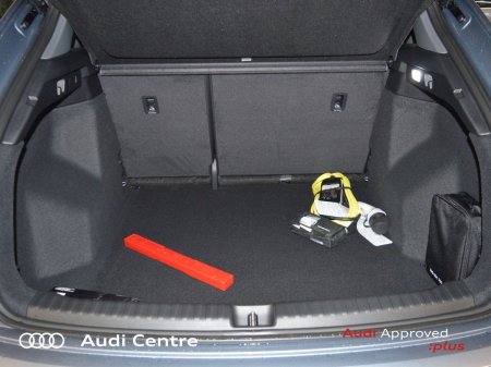2026 Audi Q4 e-tron - photo 22