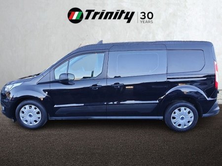 2022 Ford Transit Connect - photo 5