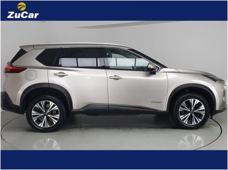 2023 Nissan X-Trail - photo 8