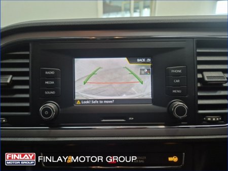 2020 SEAT Leon - photo 19