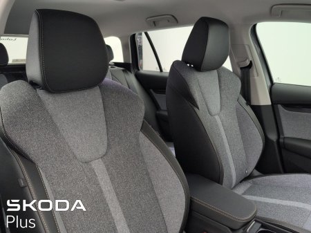 2026 Skoda Octavia - photo 24