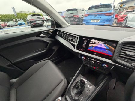 2022 Audi A1 - photo 31