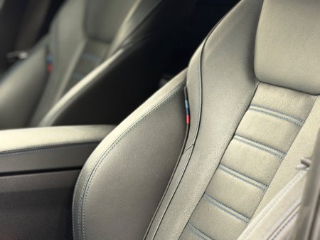 2022 BMW 3-Series - photo 18