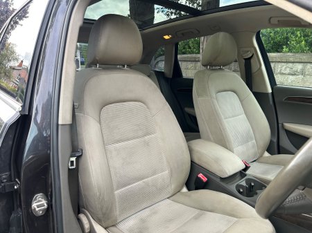 2010 Audi Q5 - photo 17