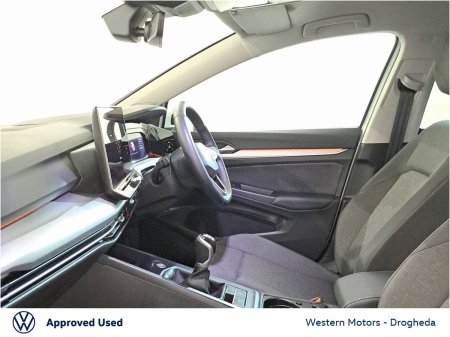 2026 Volkswagen Golf - photo 4