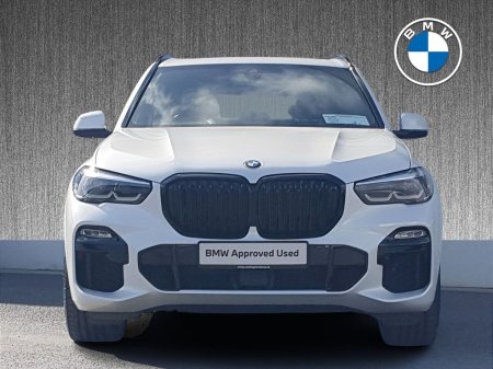 2021 BMW X5 - photo 16