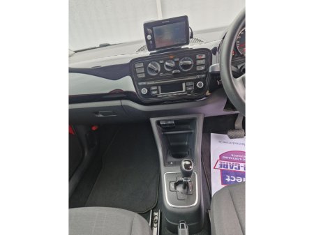 2012 Volkswagen up! - photo 16