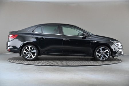 2018 Renault Megane - photo 11
