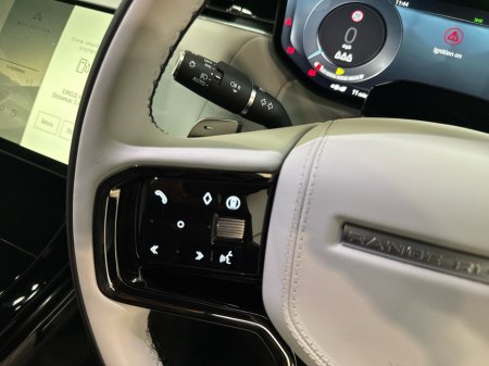 2026 Land Rover Range Rover Sport - photo 19