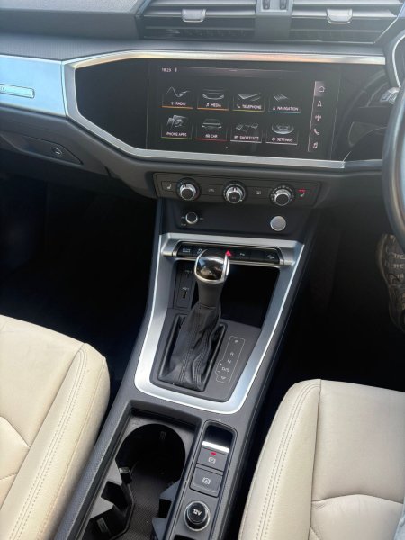 2019 Audi Q3 - photo 7