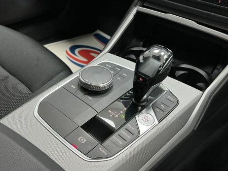 2019 BMW 3-Series - photo 8