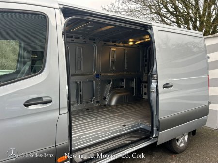 2026 Mercedes-Benz Sprinter - photo 15