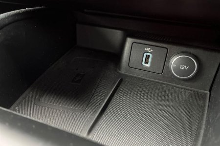 2018 Ford Focus - photo 36