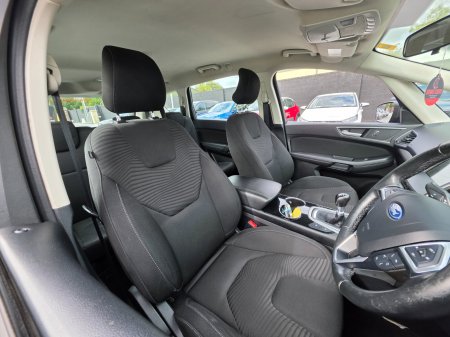 2016 Ford S-Max - photo 18