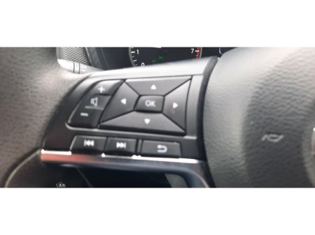 2020 Nissan Juke - photo 14